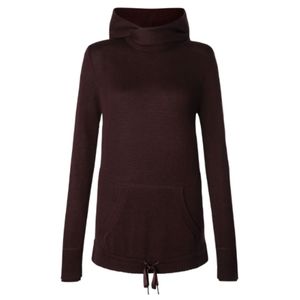 Lululemon Sweet Savasana Pullover